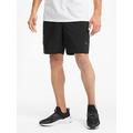 Puma Mens Train Fav Blaster 7" Shorts - Black, Black, Size L, Men