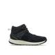 Merrell Men's Wildwood Sneaker Waterproof Mid Boots - Black, Black, Size 10, Men
