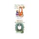 The Tiger Who Came To Tea & Mog The Forgetful Cat - 2 Book Set