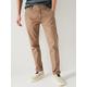 Levi's Xx Tapered Leg Chino Trousers - Brown, Brown, Size 36, Inside Leg Regular, Men