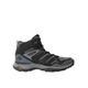 The North Face Mens Hedgehog Mid Futurelight Walking Boots - Black