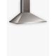 Elica Aqua Vitae 90 Chimney Cooker Hood, Stainless Steel