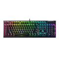 Razer BlackWidow V4 X - Mechanical Gaming Keyboard (Green Switch)