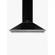 Smeg Portofino KPF12 120cm Chimney Cooker Hood