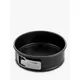 GreenPan Aluminium Ceramic Non-Stick Springform Cake Tin, 20cm