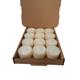 Baby Powder Scented Tea Light Candles Made With Soy Wax, 12 Per Box