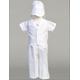 Baby Boys Baptism & Christening Outfit with Pants, | 8479