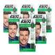 Just For Men Original Formula Dark Brown Black Hair Dye H-45