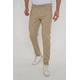 Beige Five Pocket Slim Fit Pants For Men's, Cotton Pants , Trousers, Gift Men, Men Trousers, Beige Trouser, Slim Fit