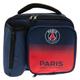 Official Paris Saint Germain Fc Psg Insulated Lunch Bag/Box With Bottle Holder Bnwt