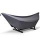 Outdoor B-Hammock With Stand - Lime, Yes / Yes