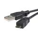 StarTech.com 2m Micro USB Cable - A to Micro B