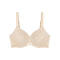 Triumph - Minimizer bra - Beige 42E - Airy Sensation - Unterwäsche für Frauen