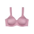 Triumph - Minimizer bra - Pink 36C - Essential Minimizer - Unterwäsche für Frauen