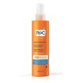 RoC - Soleil-Protect Moisturising Spray Lotion SPF50 (200ml)