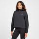 The North Face Women's Athletic Outdoor Softshell Jacket - Black, BLACK