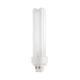 Osram 26w 830 4 Pin Double Turn Compact Fluorescent - Warm White