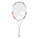 Babolat Pure Strike Junior 26 - White/Red/Black / L0