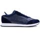 Tommy Hilfiger Mens Evo Trainers - Navy - 10