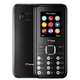 TT150 Black Basic Mobile Phone | O2 Pay As You Go | Warehouse Deals