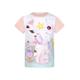 Molo Baby Girls T-Shirt - Pink - Size 3M