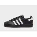 adidas Originals Originals Superstar Junior - Core Black / Cloud White / Core Black - Kids, Core Black / Cloud White / Core Black