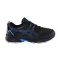 Asics Gel-Venture 8 Waterproof Mens Black Trainers - Size UK 6