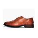 Catesby England Detroit Leather Mens - Tan - Size UK 9