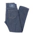 Diesel Mens DViker Sustainable Straight Fit Jeans in Blue - Size 29 Long