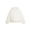 Puma Womens Classics Padded Jacket - White - Size X-Small