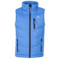 Trespass Boys Jetty Padded Gilet (Ultramarine) - Purple - Size 2-3Y