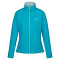 Regatta Womens Softshell Jacket Connie Tahoe blue - Size 12 UK