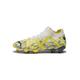 Puma Womens FUTURE ULTIMATE FG/AG Football Boots - Yellow - Size UK 6