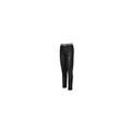 Puma Womens Leggings Gym Ambition Tight Training Black 515062 01 A77E Textile - Size 10 UK