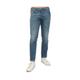 Diesel Mens D-Yennox Tapered Jeans in Denim - Blue Cotton - Size 34 Short