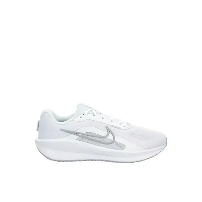 Nike Men's Downshifter 13 Running Shoe - White Size 8.5M
