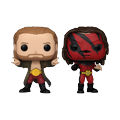 Funko POP! 2-PACK Edge And Kane - WWE