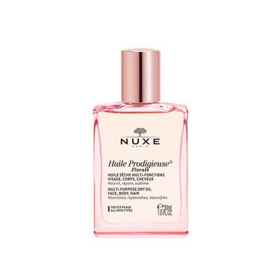 Nuxe Huile Prodigieuse Florale 30 ml Öl Image