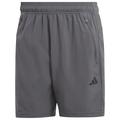 adidas - Traing-Essentials Woven Shorts - Shorts size 4XL - Length: 7'', grey
