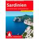 Bergverlag Rother - Sardinien - Walking guide book 12. Auflage 2022