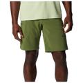 Columbia - Triple Canyon Short II - Shorts size 32 - Length: 10'', olive