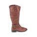 American Eagle Outfitters Boots: Brown Shoes - Women's Size 9