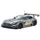 24345 Mercedes AMG GT3 1:24 Car Model Kit