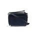 K.Carroll Accessories Satchel: Blue Bags