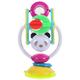 BESTonZON 4pcs Table Suction Cup Toy High Chair Toy Hand Toys High Chair for Educational Toys Music Wheel Toy Children’s Toys Early Educational Toys Kids Feed Ferris Wheel Plastic To Rotate