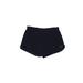 Nike Athletic Shorts: Black Solid Activewear - Women's Size Medium