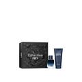 Calvin Klein CK Defy Eau de Parfum 50ml Gift Set