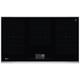 Neff T59TF6RN0 92cm FlexInduction Hob - STAINLESS STEEL