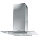 Franke FGL925IXSNP 90cm Linear Glass Island Hood - STAINLESS STEEL