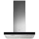 AEG DBE5761HG 70cm Hob2Hood Chimney Hood - STAINLESS STEEL